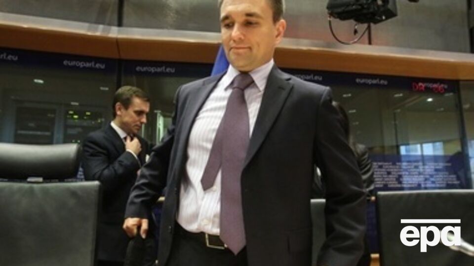 Климкин положительно оценил резолюцию Европарламента