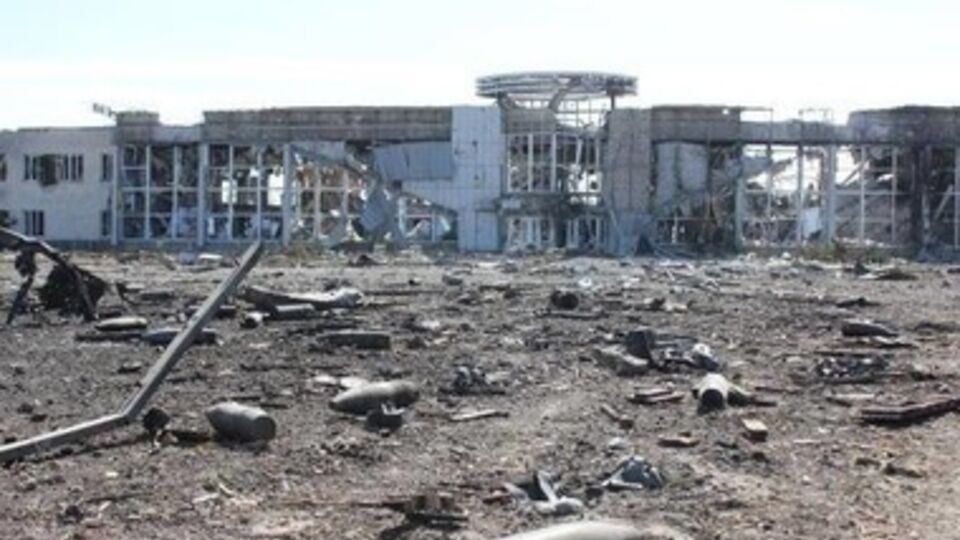 Ситуация в аэропорту стабилизировалась