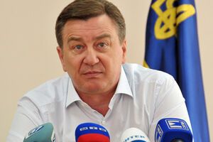 27 донецких прокуроров получили статус участников боевых действий