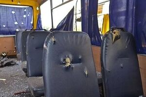 В больницах остаются 13 человек, получивших ранения в результате теракта под Волновахой