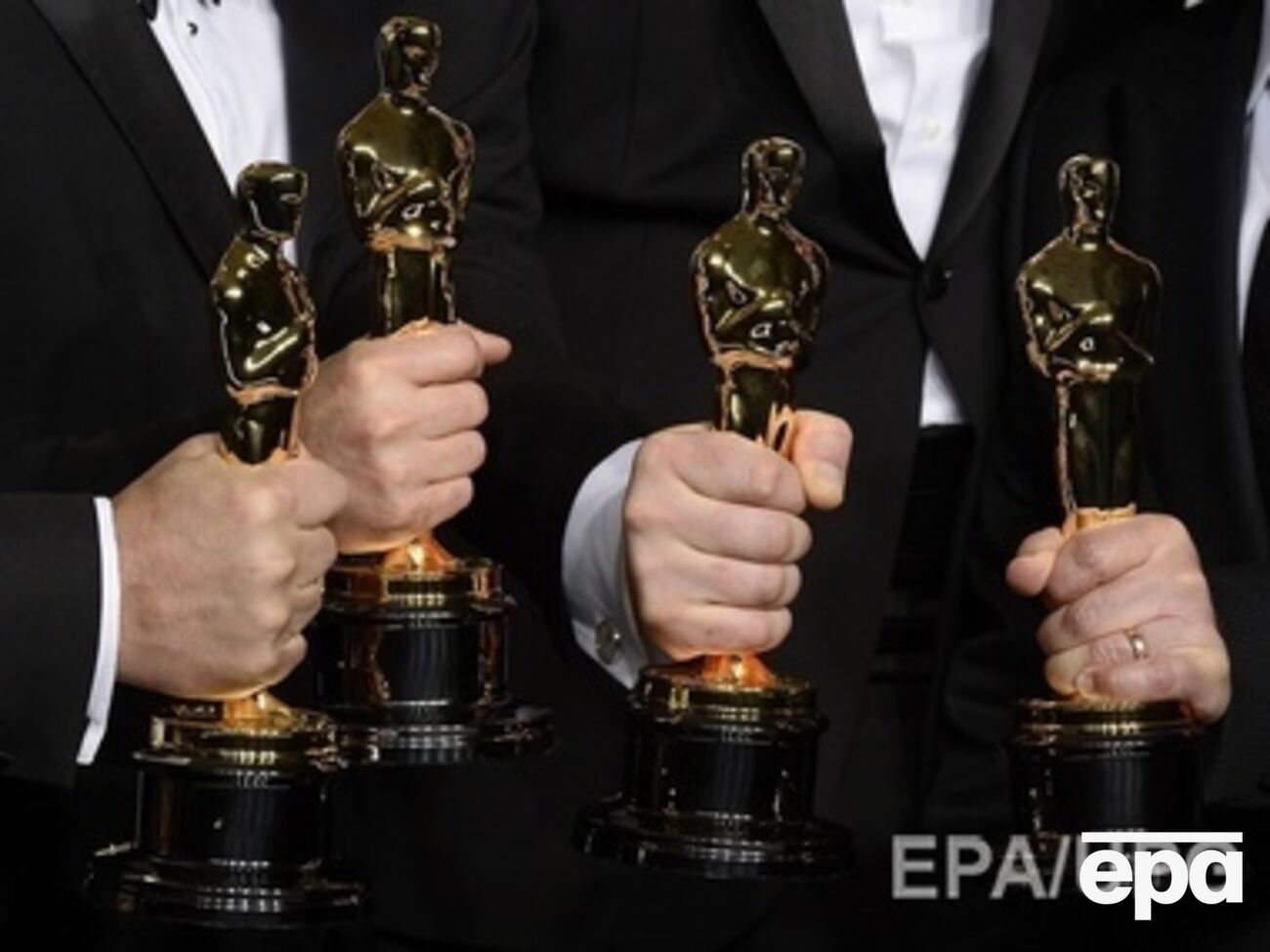 Премия "Оскар"---2015
