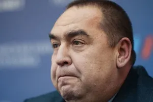 Плотницкий не собирается ехать в Минск