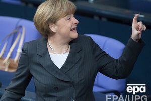 Меркель заявила, что следующая встреча лидеров "семерки" пройдет без Путина