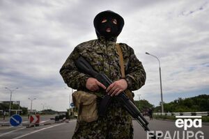 Парень вступил в ряды боевиков в 17-летнем возрасте