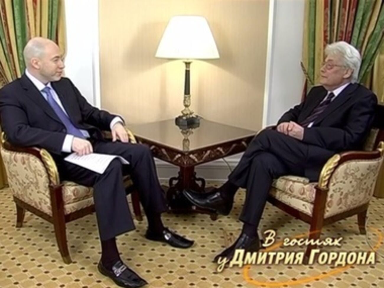 Аллан Чумак: Работать должна лошадь, а человек должен творить и радоваться жизни – этим и занимаюсь