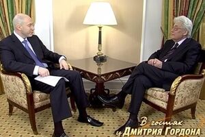 Аллан Чумак: Работать должна лошадь, а человек должен творить и радоваться жизни – этим и занимаюсь