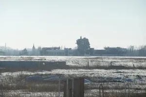 Боевики утверждают, что установили контроль над донецким аэропортом