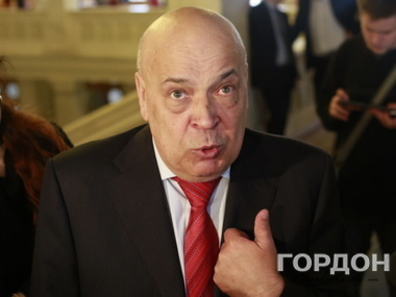 В результате обстрела в селе нет света, центральной воды и связи