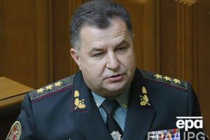 Поторак заявил о подготовке военных медиков