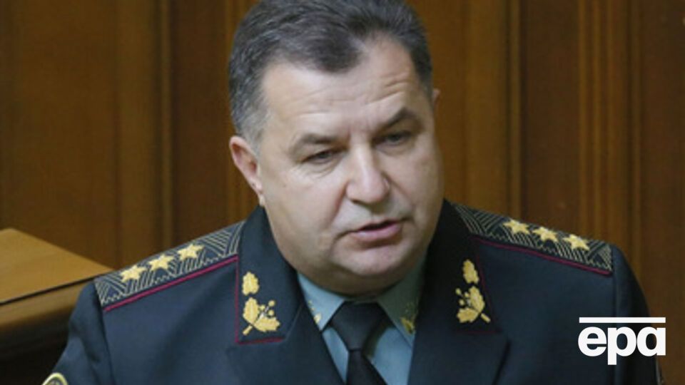 Поторак заявил о подготовке военных медиков