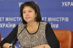 Яресько заявила, что Украина погашает долги