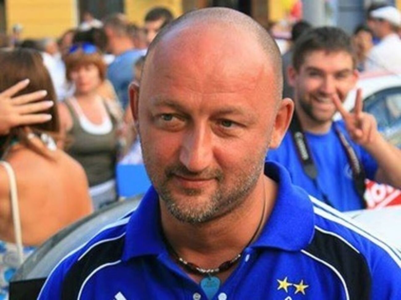 Мочанов не понимает, зачем держат аэропорт