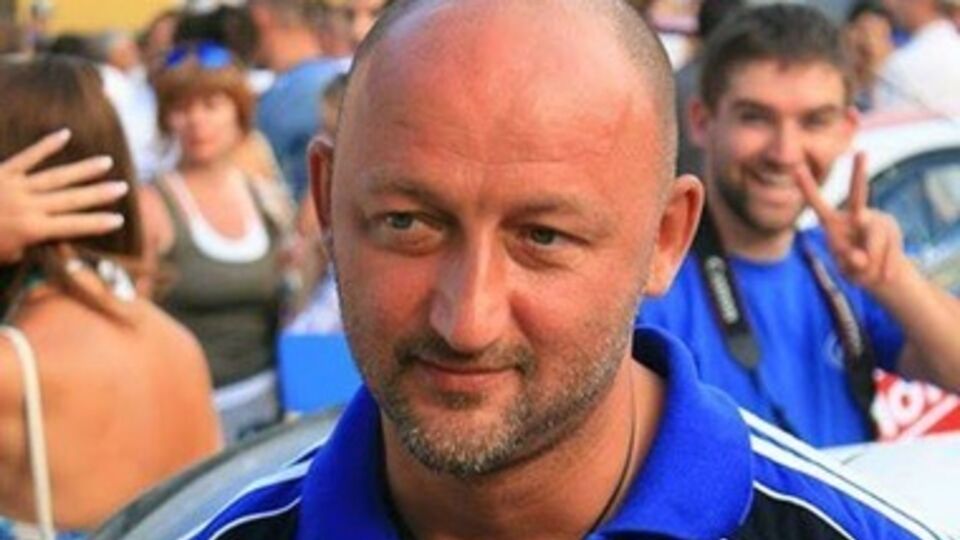 Мочанов не понимает, зачем держат аэропорт