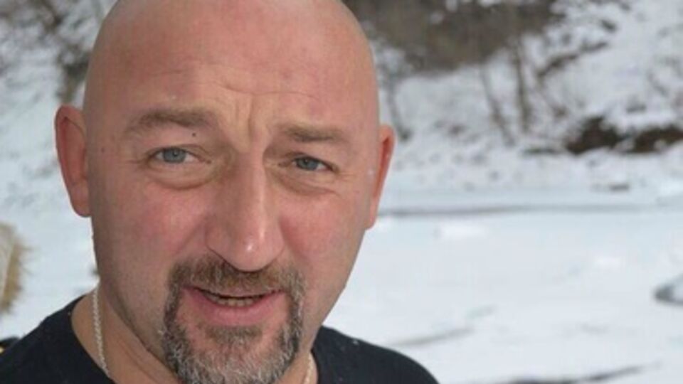 Мочанов: Парням нужна помощь. Немедленно!