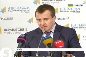 Демчишин заявил, что Украина вынуждена закупать уголь