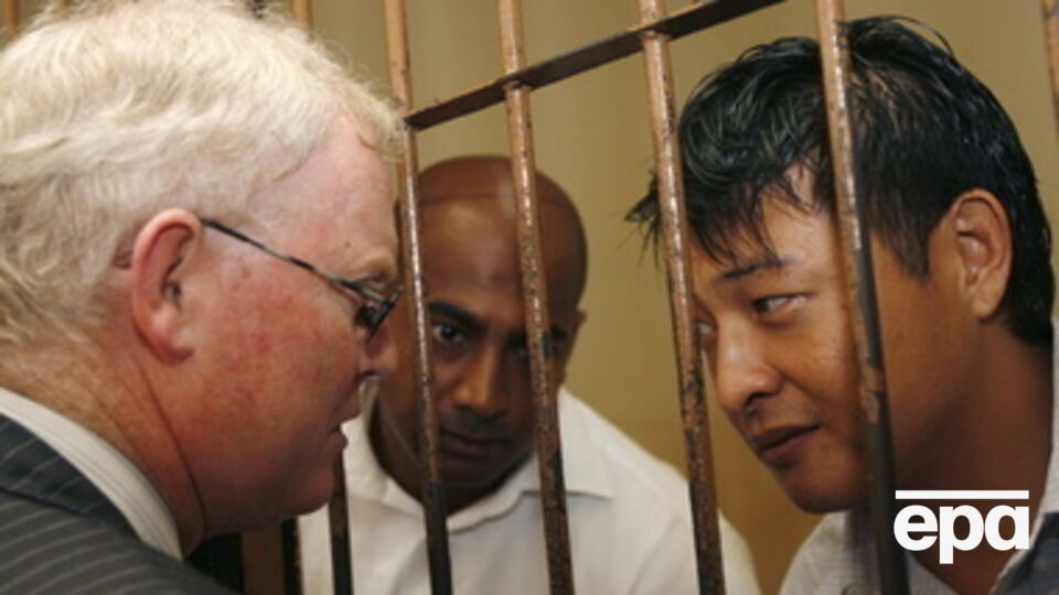 Наказание смертной казнью за наркоторговлю в Индонезии подвергается серьезной критике