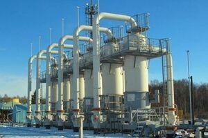 Год назад весь импортируемый газ был российского происхождения