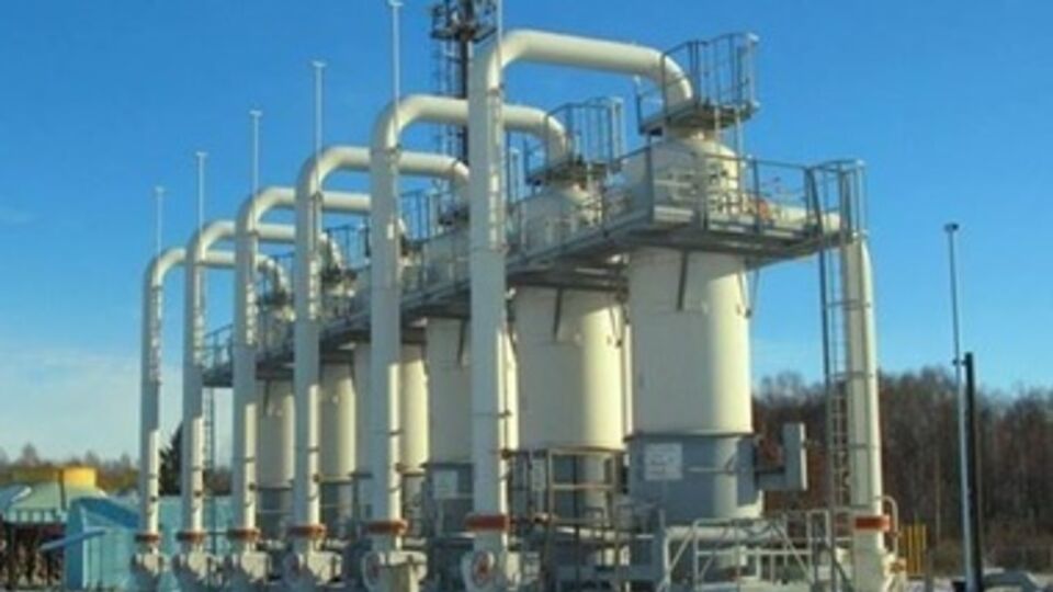 Год назад весь импортируемый газ был российского происхождения