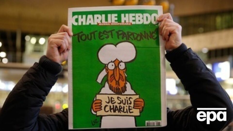 Российским СМИ запретили шутить на религиозные темы