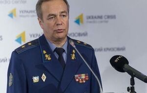 Romanenko: Terrorists start using the force factor because the Ukrainian government refuses to meet them