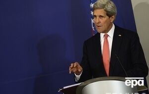Керри одобрил решение Болгарии остановить строительство газопровода "Южный поток"