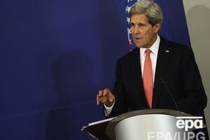 Керри одобрил решение Болгарии остановить строительство газопровода "Южный поток"