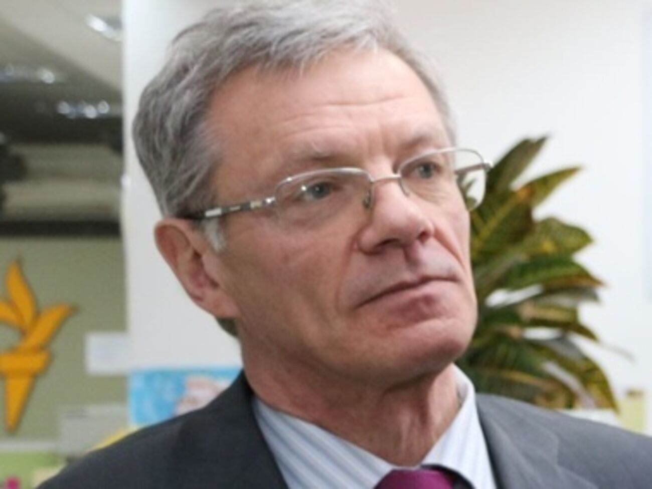 Соколовский считает, что Европа сама будет решать, где ей покупать газ