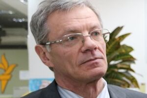 Соколовский считает, что Европа сама будет решать, где ей покупать газ