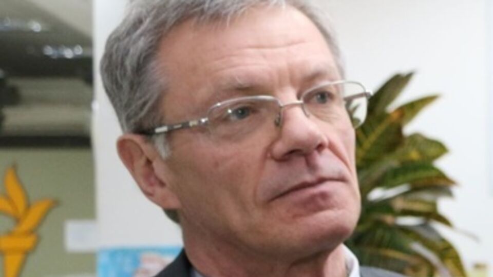 Соколовский считает, что Европа сама будет решать, где ей покупать газ