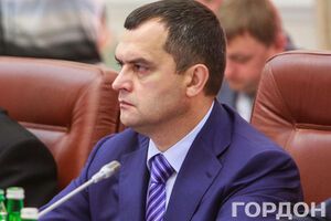 Захарченко: Украинское гражданство мне необходимо "для дела"