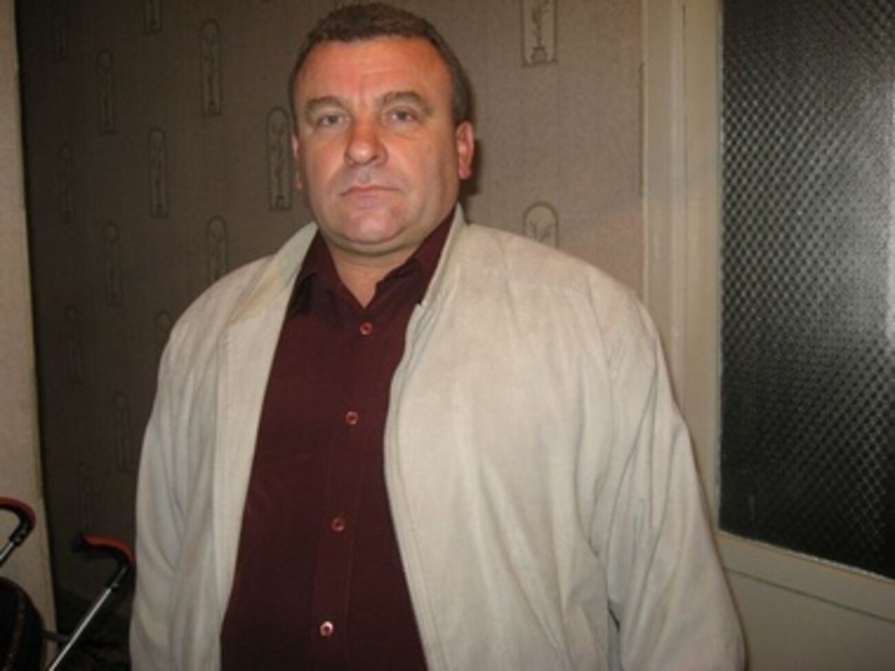 Иван Резниченко был убит вскоре, после похищения