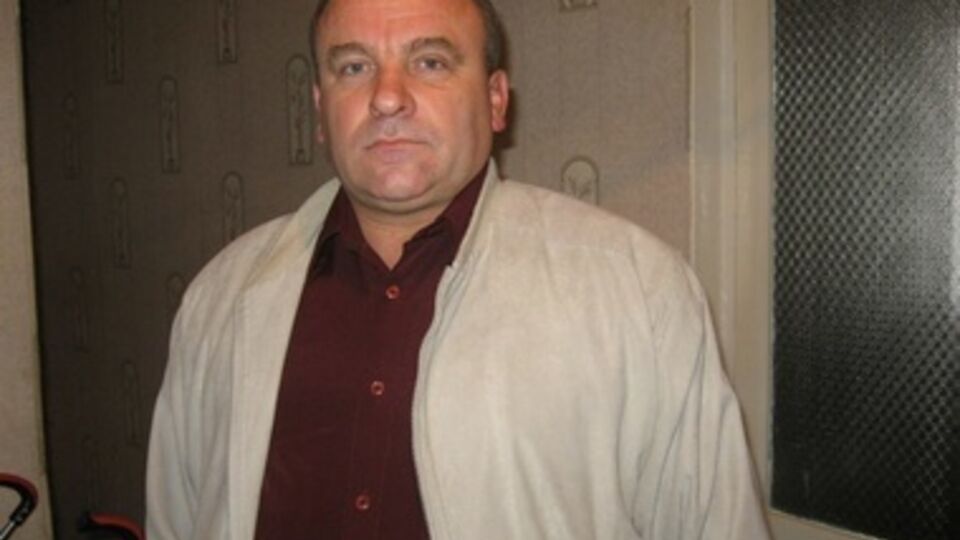 Иван Резниченко был убит вскоре, после похищения