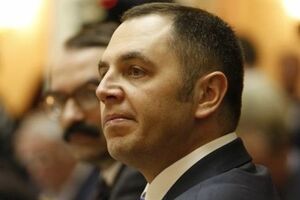 Розыском Портнова занялся ГУБОП