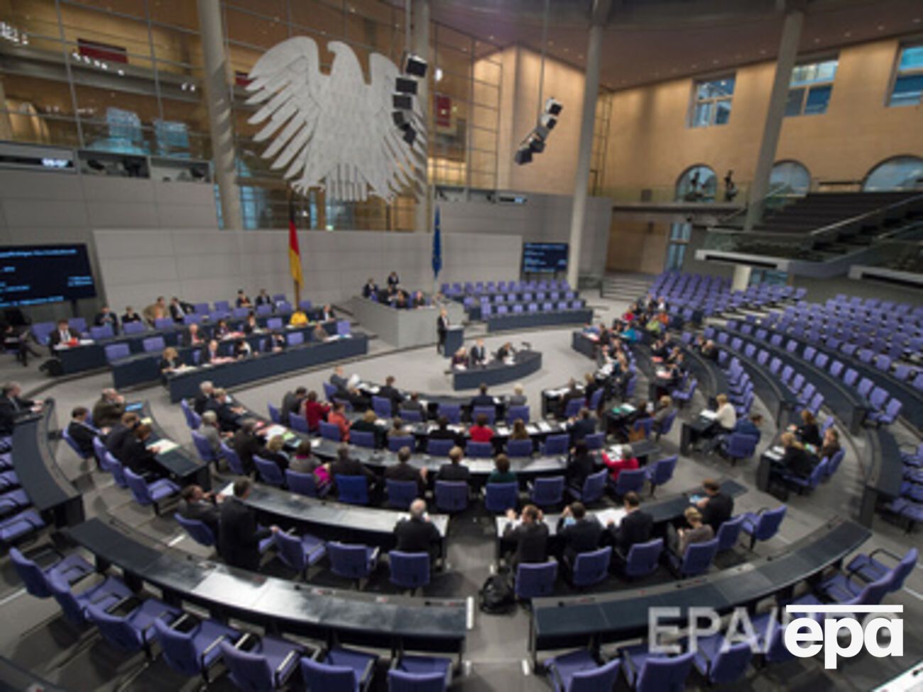 Кроме Украины, аналогичные документы были приняты для Грузии и Молдовы