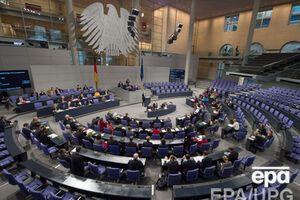 Кроме Украины, аналогичные документы были приняты для Грузии и Молдовы