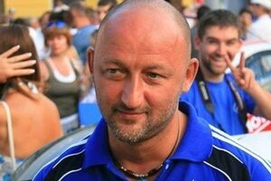 Mochanov does not understand why the airport should be held