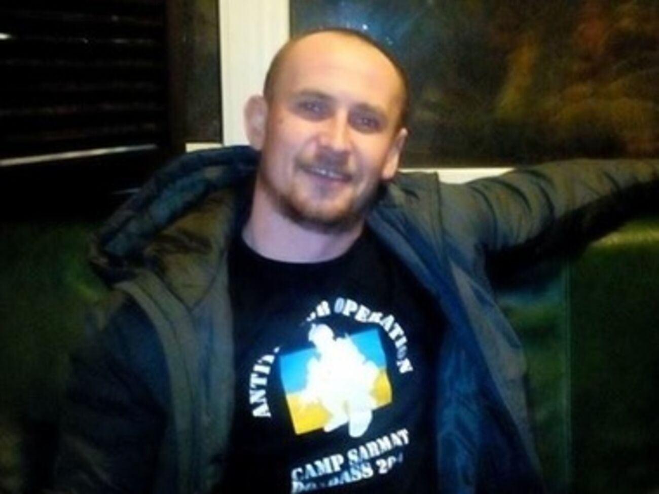 Marshal sees no reasons for panic