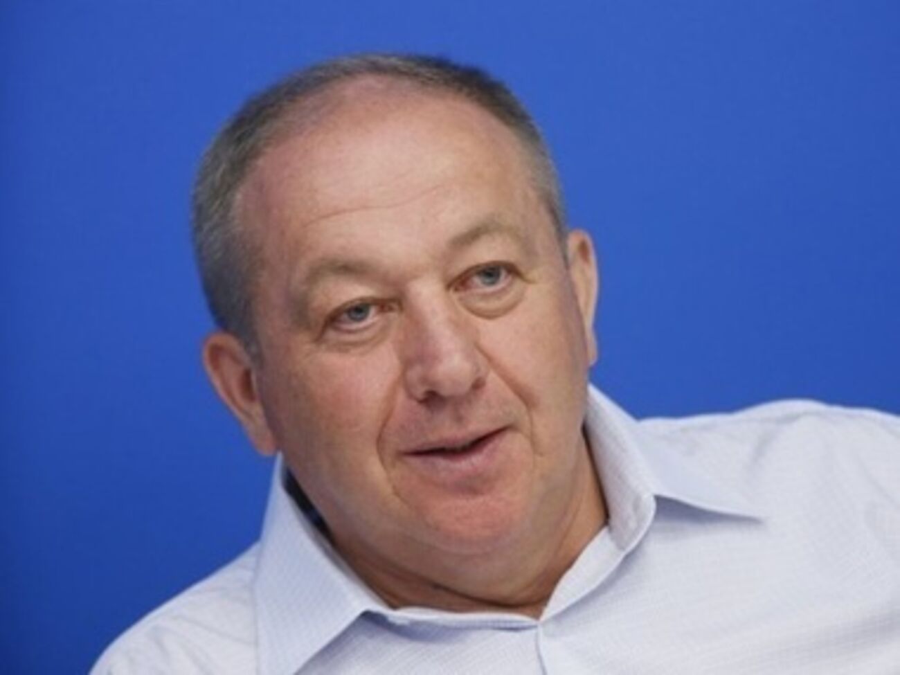 Кихтенко считает, что введение пропускного режима создаст много проблем