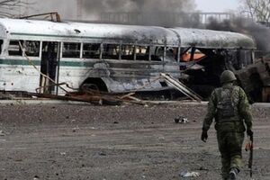 Украинские военные не собираются покидать донецкий аэропорт