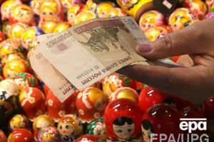 Россия остается крупнейшим торговым партнером Украины, несмотря на боевые действия на Донбассе и аннексию Крыма