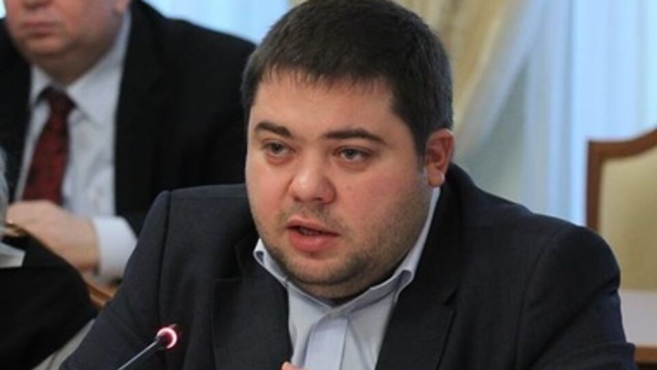 Карпунцов: Для отставки генпрокурора предусмотрена отдельная процедура