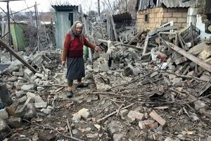 В Крымском чудом никто не погиб