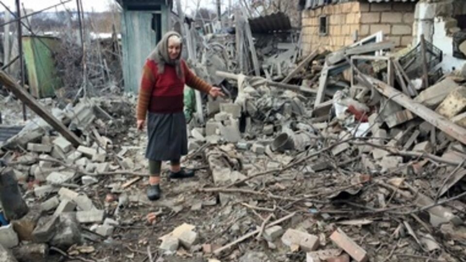 В Крымском чудом никто не погиб