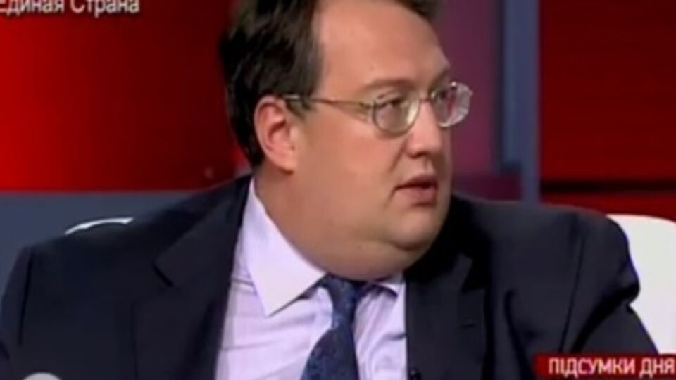 Геращенко: Россия на Донбассе идет по африканскому сценарию, тренируя местных наемников на мясо