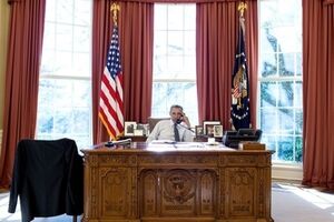 Обама считает, что санкции необходимо сохранить