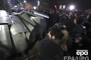 Немцов: Когда кремлевское движение объявляет обвиняемого в убийстве семьи Пермякова узником совести, они на что рассчитывают? На любовь армянского народа?