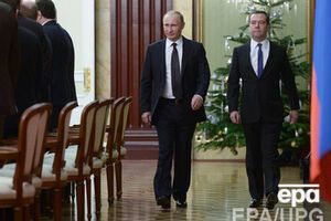 Чем занято руководство России? Преступно-безответственно --- ничем, считает Слава Рабинович