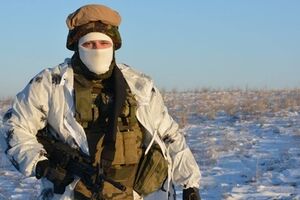 Полк "Азов": В бою под Гранитным погиб один военный