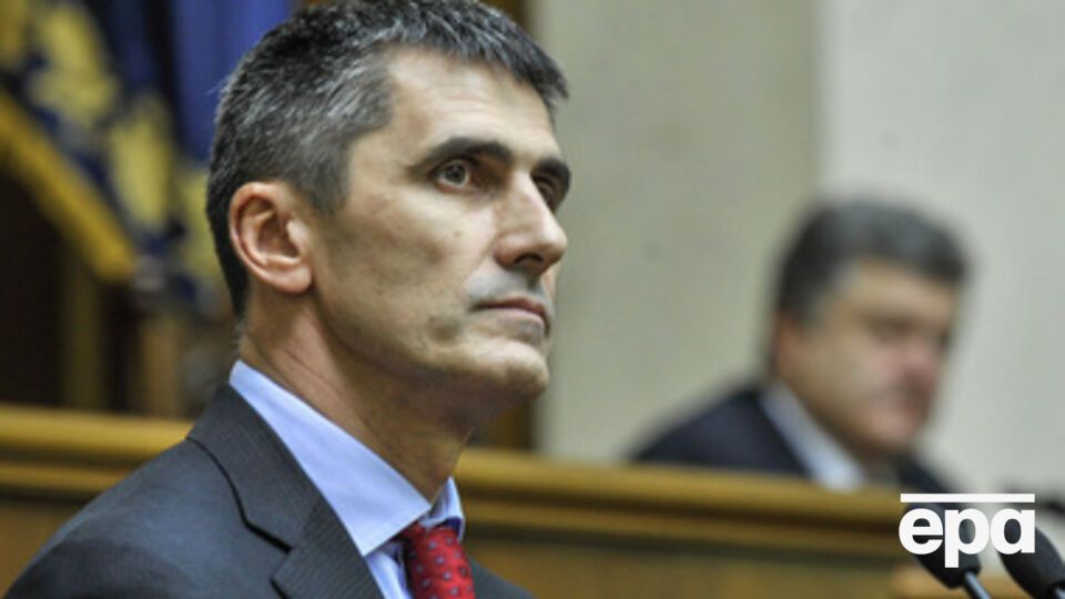 Депутаты намерены отправить в отставку генпрокурора Ярему