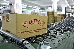 Roshen: Вовк проработал в компании меньше двух лет и был неэффективен